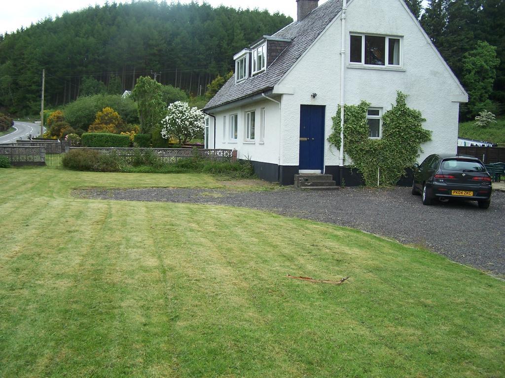 Feochan View Oban Exterior photo